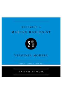Becoming a Marine Biologist
