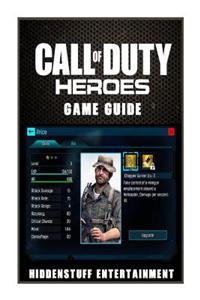 Call of Duty Heroes Game Guide