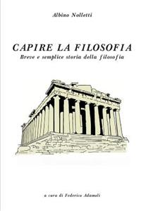 Capire la Filosofia