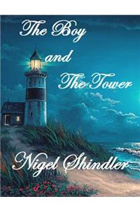 Boy and The Tower