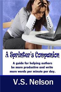 Sprinter's Companion
