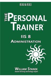 IIS 8 Administration