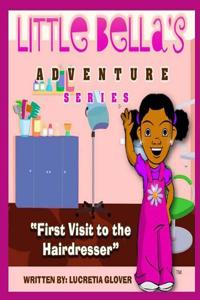 Little Bella's Adventure Series