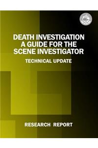 Death Investigation