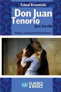 Don Juan Tenorio
