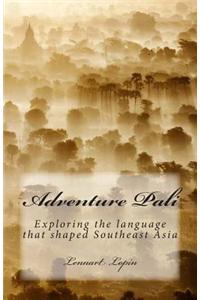 Adventure Pali