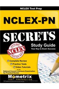 NCLEX Review Book: Nclex-PN Secrets Study Guide