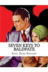Seven Keys to Baldpate