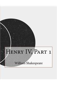 Henry IV, Part 1