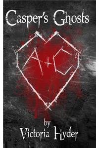Caspers Ghosts