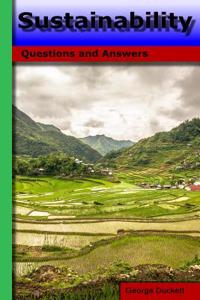 Sustainability: Questions and Answers