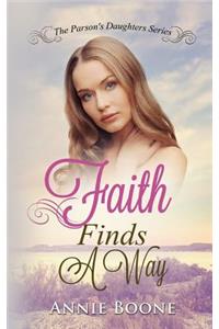 Faith Finds a Way