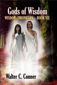 Gods Of Wisdom