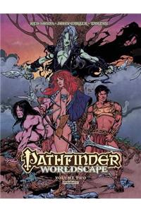 Pathfinder: Worldscape Vol. 2