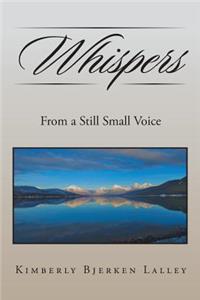 Whispers