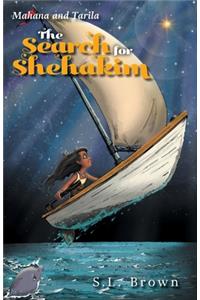 The Search for Shehakim