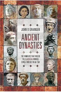 Ancient Dynasties