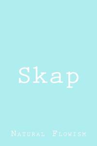 Skap