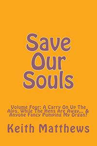 Save Our Souls