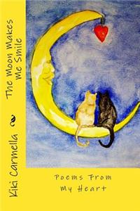 The Moon Makes Me Smile