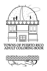 Towns Of Puerto Rico