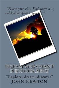 Dream Merchant Photography