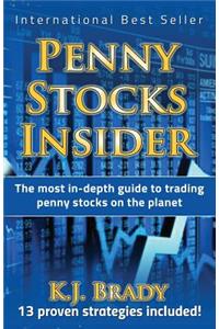 Penny Stocks Insider