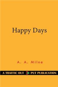 Happy Days