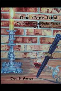 Book 2 Dead Man's Hand