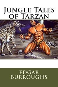Jungle Tales of Tarzan