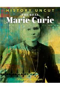 Real Marie Curie
