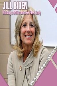 Jill Biden