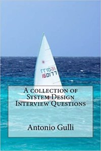 collection of System Design Interview Questions