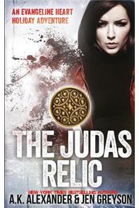 Judas Relic