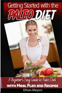 Getting Started with the Paleo Diet