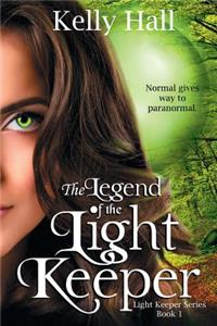 Legend of the Light Keeper