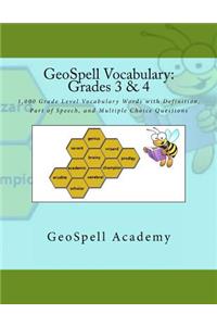 GeoSpell Vocabulary