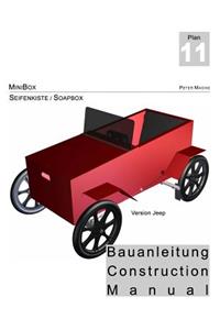 Minibox: Seifenkisten Bauplan