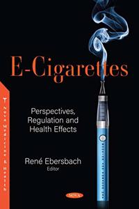 E-Cigarettes