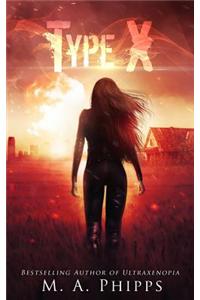 Type X