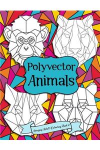 Amazing Adult Colouring Book 8