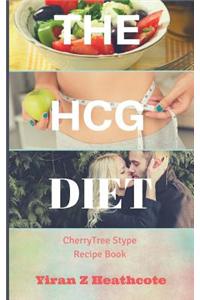 The Hcg Diet Cookbook: A Cherrytree Style Cookbook