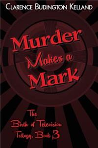 Murder Makes a Mark