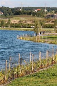 Emscher Way Phoenix Lake Germany Journal