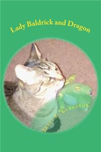 Lady Baldrick and Dragon