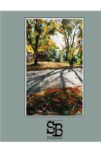 Stoneboat 7.1: Fall 2016