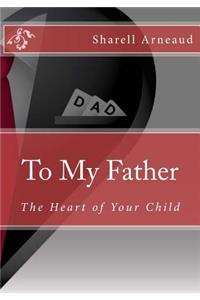 To My Father