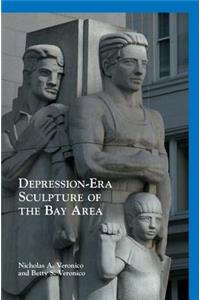 Depression-Era Sculpture of the Bay Area