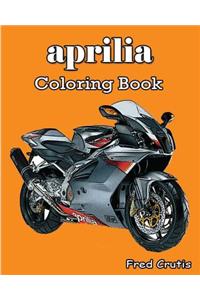 aprilia