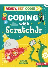 Coding with ScratchJr